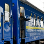 Із Волині до Закарпаття — без пересадок: потяг «Харків – Львів» продовжили до Ужгорода