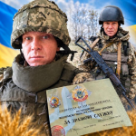 Шість років на війні, а найбільший біль - зниклий безвісти брат: історія ветерана з Волині