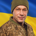На Волинь «на щиті» повертається захисник Володимир Мороз: загибель підтвердила ДНК-експертиза