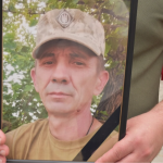Загинув поблизу Слов’янська: у Луцьку попрощалися із воїном Андрієм Лящуком