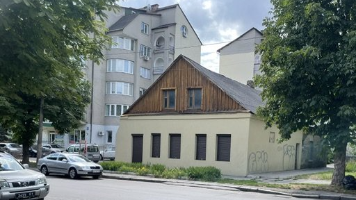 У Луцьку продають приміщення майже за 2,6 мільйона гривень: де воно розташоване