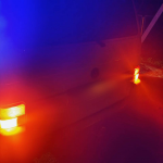 На Волині 16-річний підліток їздив без прав під час комендантської години