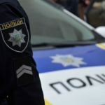 Водій-ухилянт почав утікати: у центрі Луцька патрульні затримали чоловіка