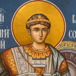 День святого Димитрія: чому його вважають покровителем українських захисників