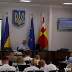 Чотири предмети в один день — це завеликий стрес: Луцька міська рада просить змінити формат НМТ