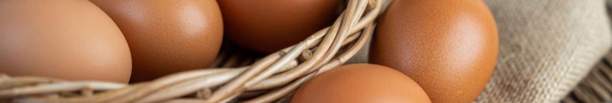 У холодильнику чи ні - де найкраще зберігати яйця