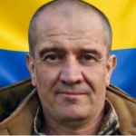 На Волині попрощаються із захисником Анатолієм Бобчуком