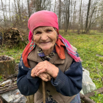 У селах по 10 сімей: як живуть люди у прикордонні Волині за 3,5 км до Білорусі