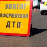 У селі на Волині зіткнулися дві автівки:  травмувалися жінка та дитина