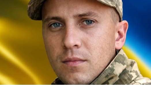 Загибель підтвердила ДНК-експертиза: «на щиті» на Волинь повертається Герой Валентин Скипальський