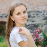 15-річна волинянка стала призеркою поетичного конкурсу ЮНІСЕФ
