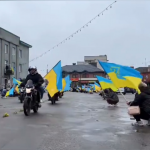 Востаннє додому «на щиті» на Волинь повернувся Герой Олександр Пугач. Відео