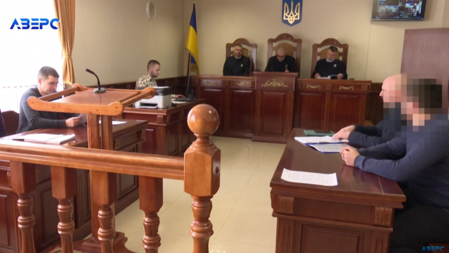 Обіцяв переведення із зони бойових дій у тил? На Волині прикордонника підозрюють у хабарництві