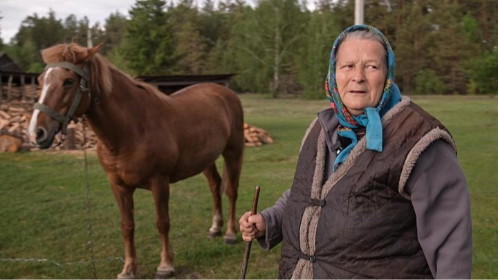 Лиси й олені підходять до хат: як живуть і господарюють на хуторі, де мешкає семеро волинян