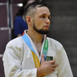 Волинський прикордонник став триразовим чемпіоном Всесвітніх Ігор з джиу-джитсу
