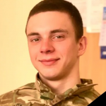 Батько загиблого курсанта з Волині три роки шукає правду