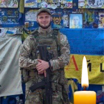 Сержант Ілля Кропива помер після поранення