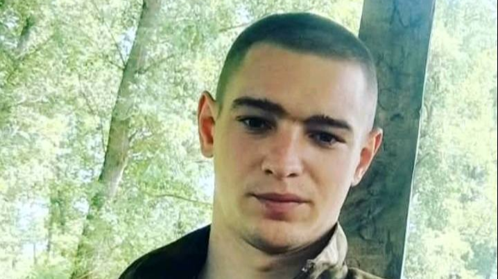 Навіки 27: молодий прикордонник з Волині загинув менш ніж за два тижні до свого дня народження