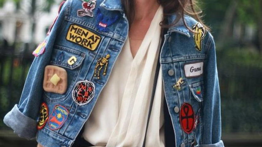 Конструктор шевронів — сучасний інструмент для створення персоналізованої айдентики