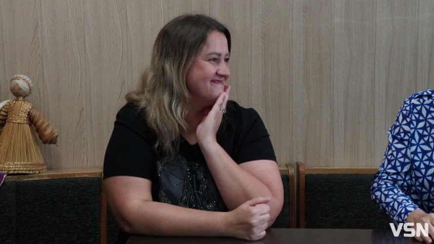 Втратила слух у два роки: що ми не знаємо про людей із порушенням слуху на Волині
