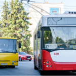 У Луцьку частково обмежать рух транспорту