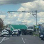 У Луцькому районі у ДТП травмувався водій трактора
