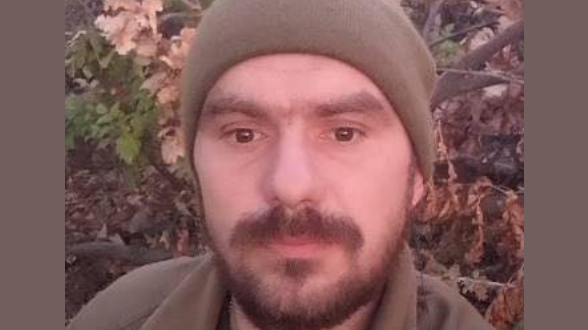 Загибель підтвердила ДНК-експертиза: на Волині поховають захисника Микола Муравчука