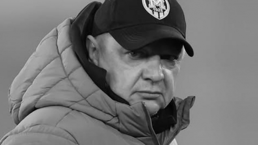 Життя обірвалось після благодійного матчу в Луцьку: повідомили причину смерті відомого футболіста