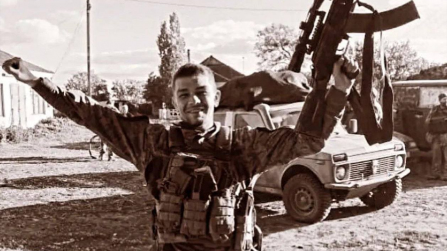 Так і не прийшов до тями після поранення голови: помер 23-річний захисник з Волині Володимир Коришко