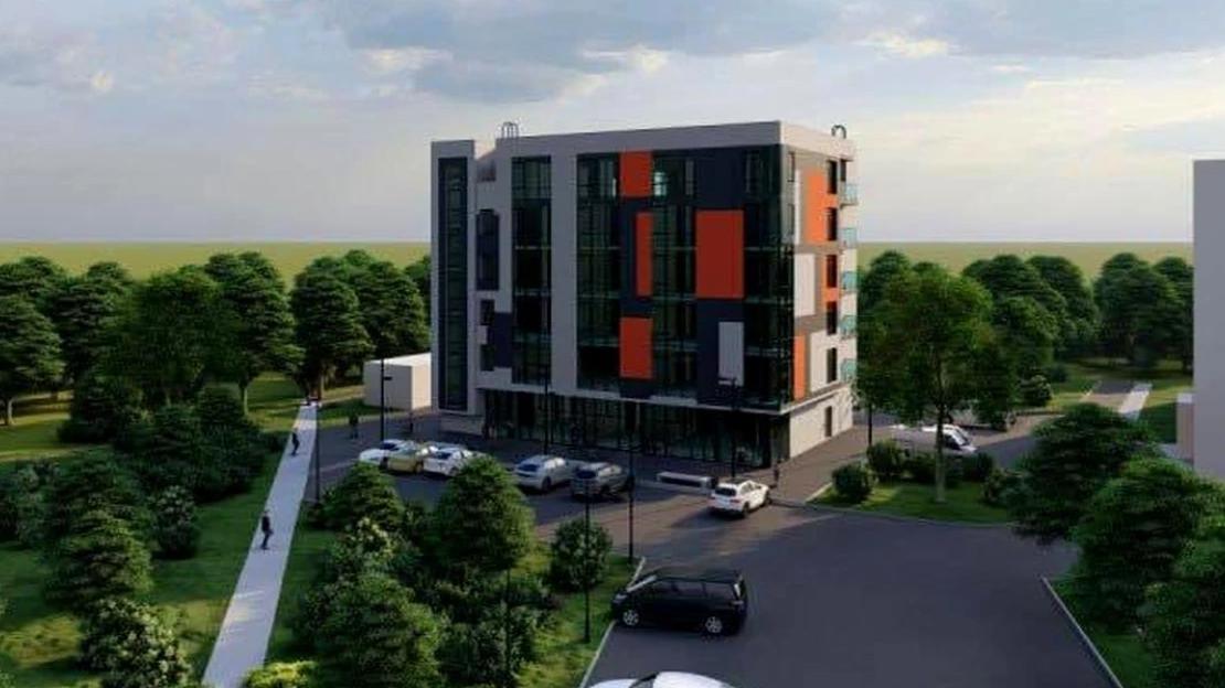 У Луцьку перевірять незаконне будівництво ЖК «Кришталь»