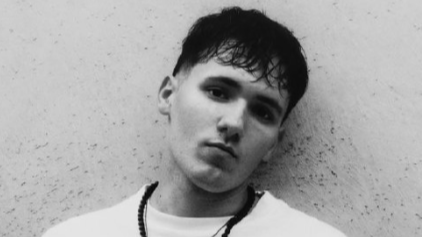 Від гуртожитку до великої сцени: волинянин YAKTAK розповів, як став одним із найпопулярніших артистів України