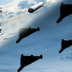 Моніторингові канали, атака рф на Україну