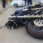 На Волині 16-річний мотоцикліст отримав серйозні травми в ДТП