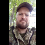 Півтора року вважався зниклим безвісти: підтвердили загибель Героя з Волині Віктора Корнійчука