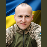 Загинув пів року тому: підтвердили втрату 30-річного військовослужбовця з Волині Сергія Шевцова