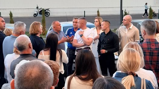 Понад 140 квартир ЖК «River House» у Луцьку роками без належних комунікацій: як це вирішуватимуть