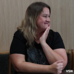 Втратила слух у два роки: що ми не знаємо про людей із порушенням слуху на Волині