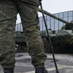 Українець пішов воювати за Росію, а потім розстріляв окупантів