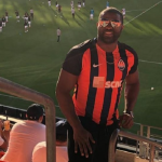 «Україна зробила з мене чоловіка»: історія нігерійського ексгравця «Волині»