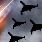 атака Шахедів по Україні сьогодні