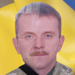 Серце не витримало пережитого: історія Героя з Волині