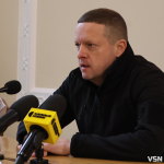 Скільки мільйонів виділяють на допомогу ВПО на Волині?