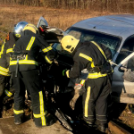 Статистика вражає: скільки людей від початку року загинуло у ДТП на Волині