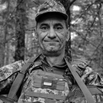 Обірвалося життя воїна з Волині Василя Шиленіна