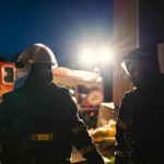 Вночі ворог атакував Київщину - пошкоджені гуртожиток, будинки, є жертви