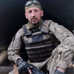 Загинув за два місяці до весілля: історія військового з Волині, який по кілька годин відбивав рої ворожих дронів