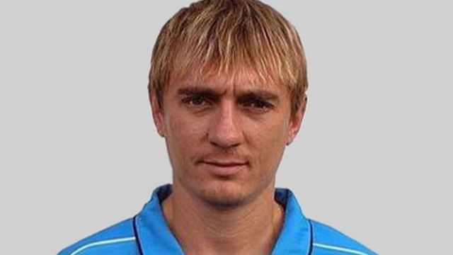 Помер футболіст, який був у складі ФК «Волинь»