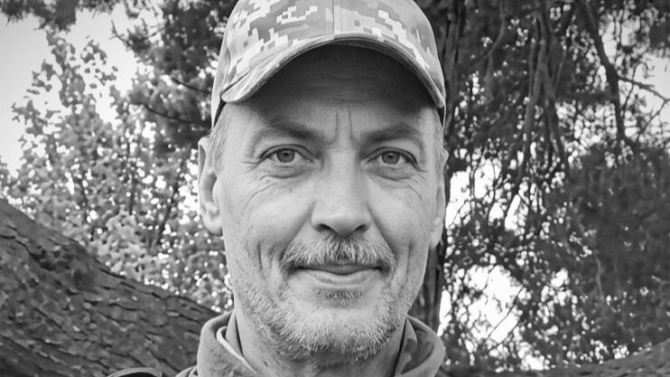 Зупинилося серце захисника з Волині Бориса Сазоніка