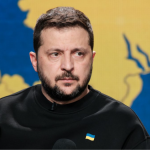 Зеленський відреагував на найбільший обстріл України