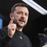 Зеленський назвав умову, за якої Україна готова провести вибори